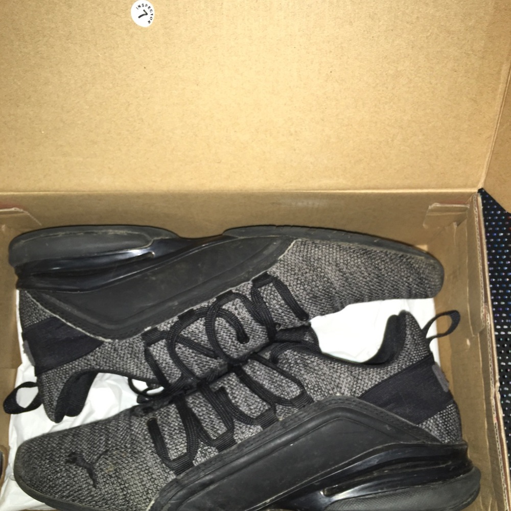 Puma Exelion Multi Sneaker